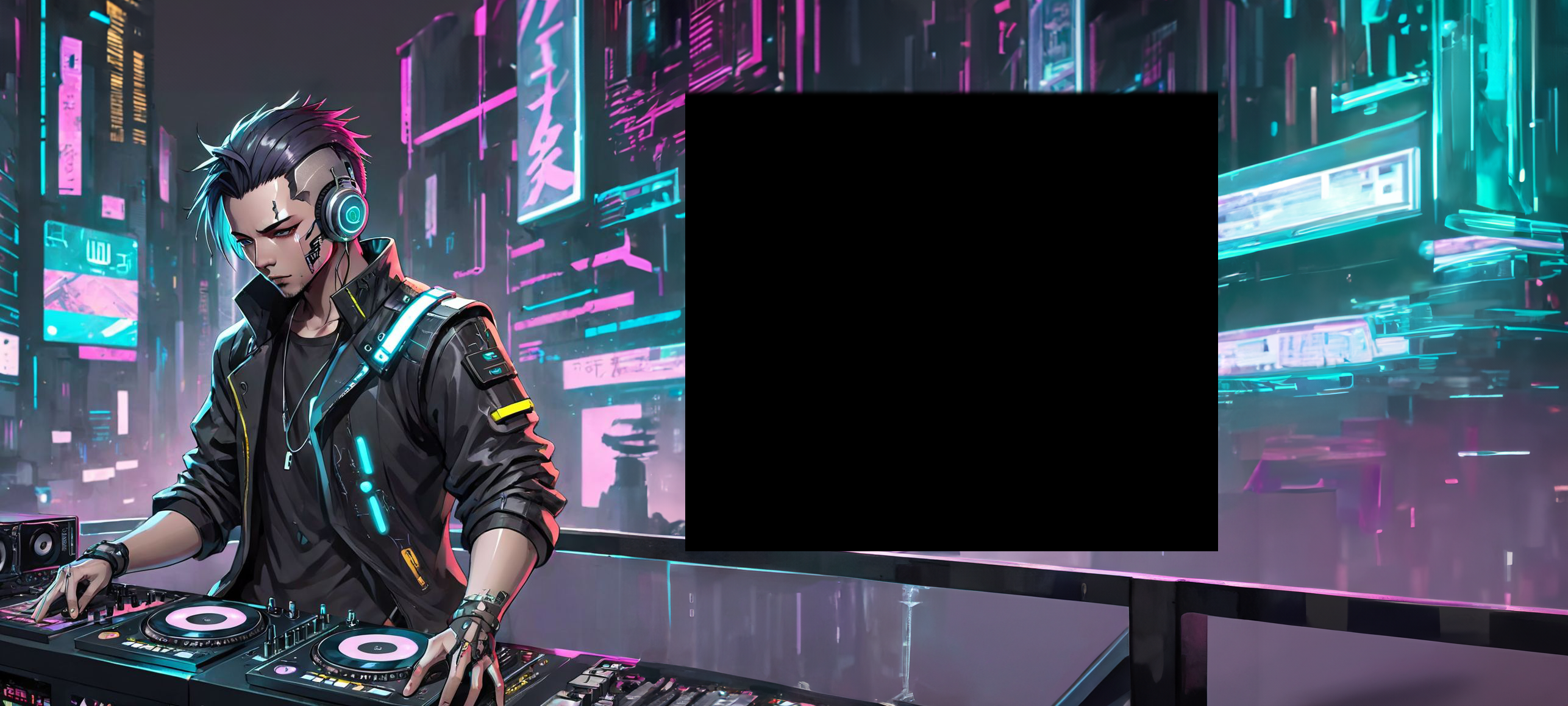 Lethality Artist Screen